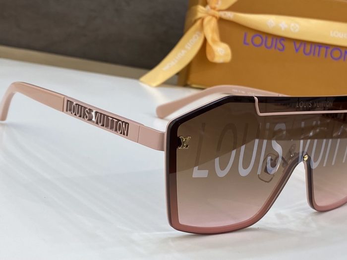Louis Vuitton Sunglasses Top Quality LVS01298